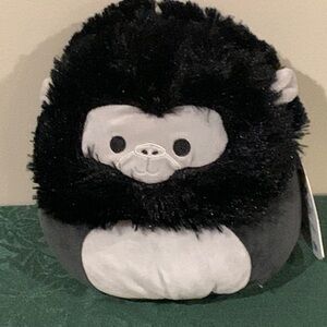 Squishmallow Aron the Ape